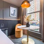 Velvet Hotel Manchester, Worldhotels Crafted (Adults Only)