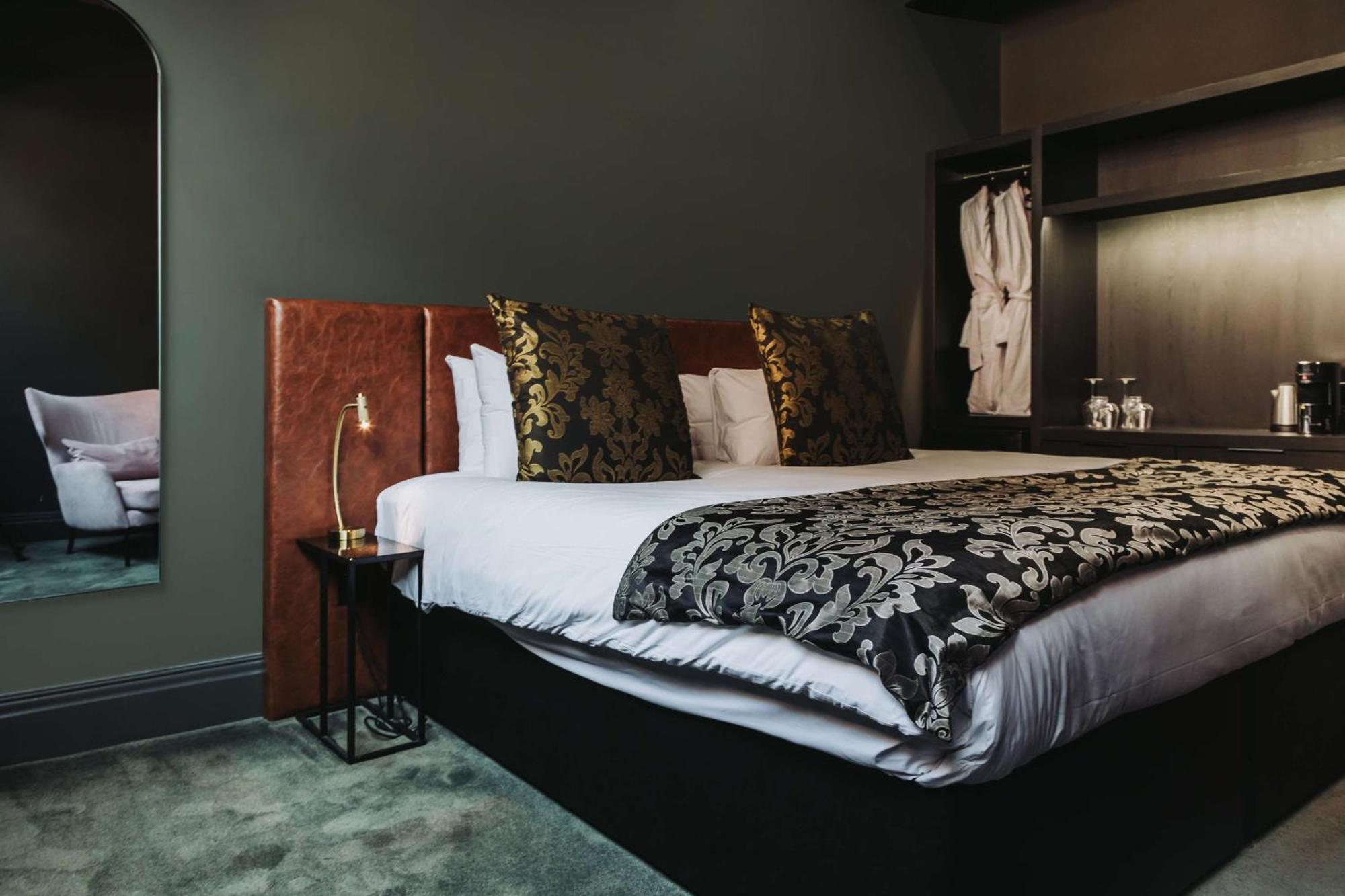 Velvet Manchester, Worldhotels Crafted (adults Only) Hotel