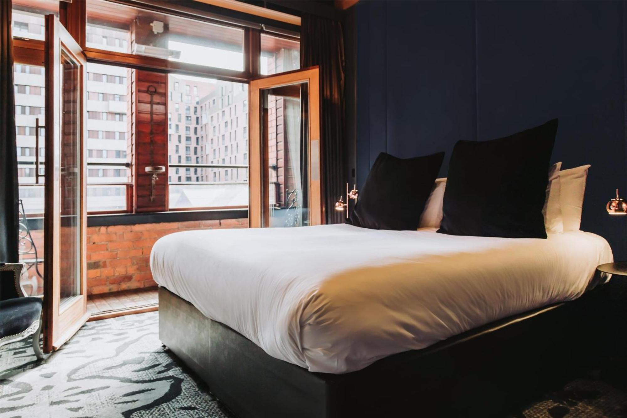 Hotel Velvet Manchester, Worldhotels Crafted (adults Only)