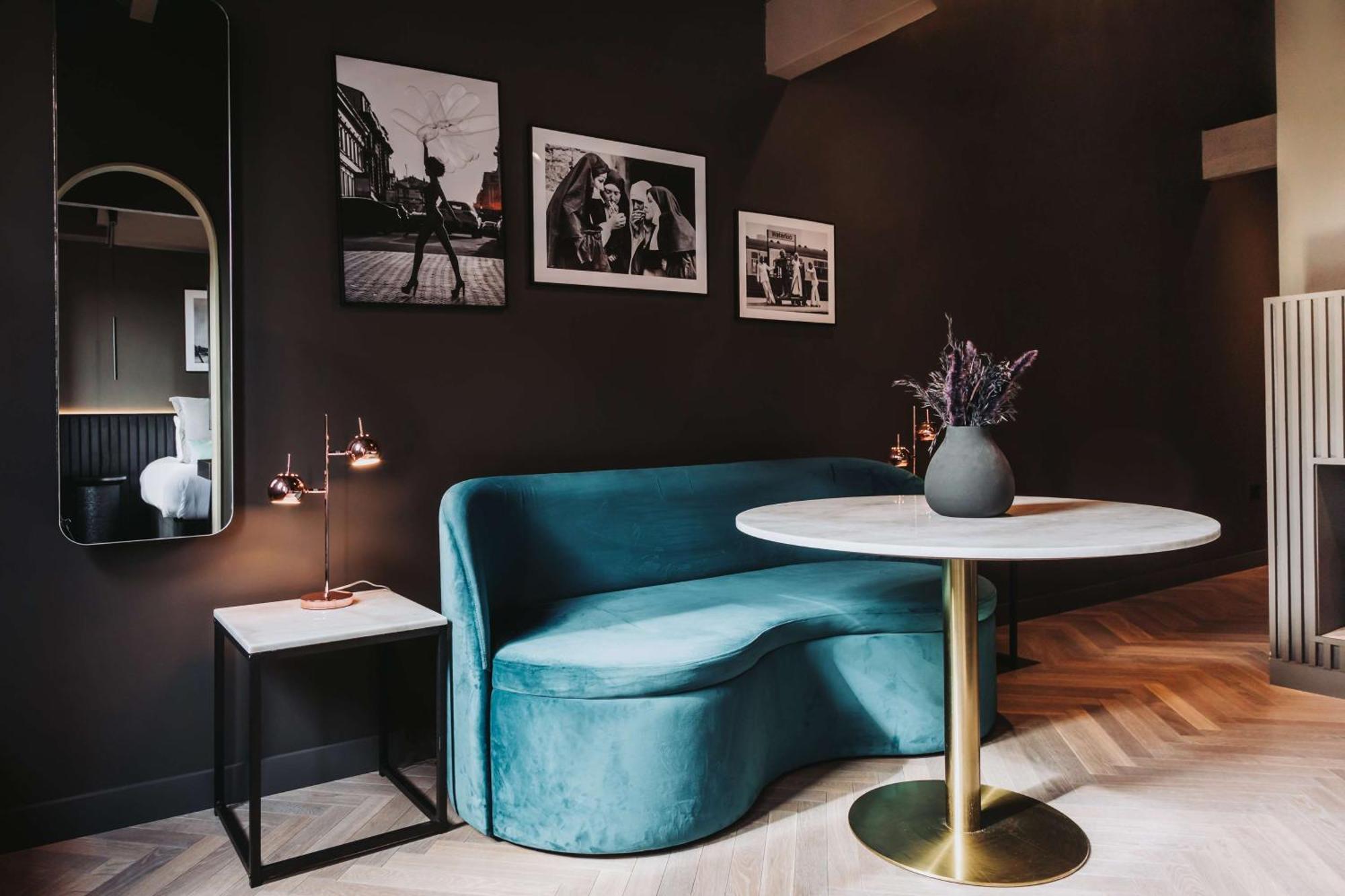 Velvet Manchester, Worldhotels Crafted (adults Only) Hotel Manchester