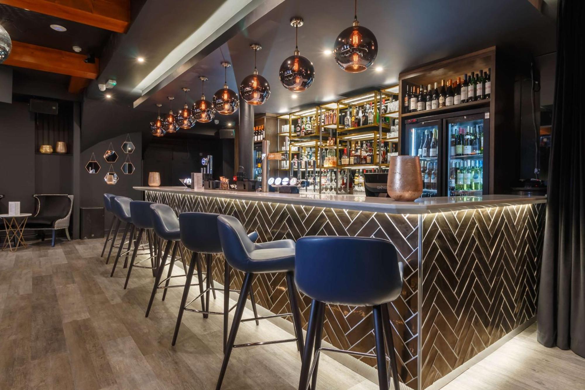 Hotel Velvet Manchester, Worldhotels Crafted (adults Only)