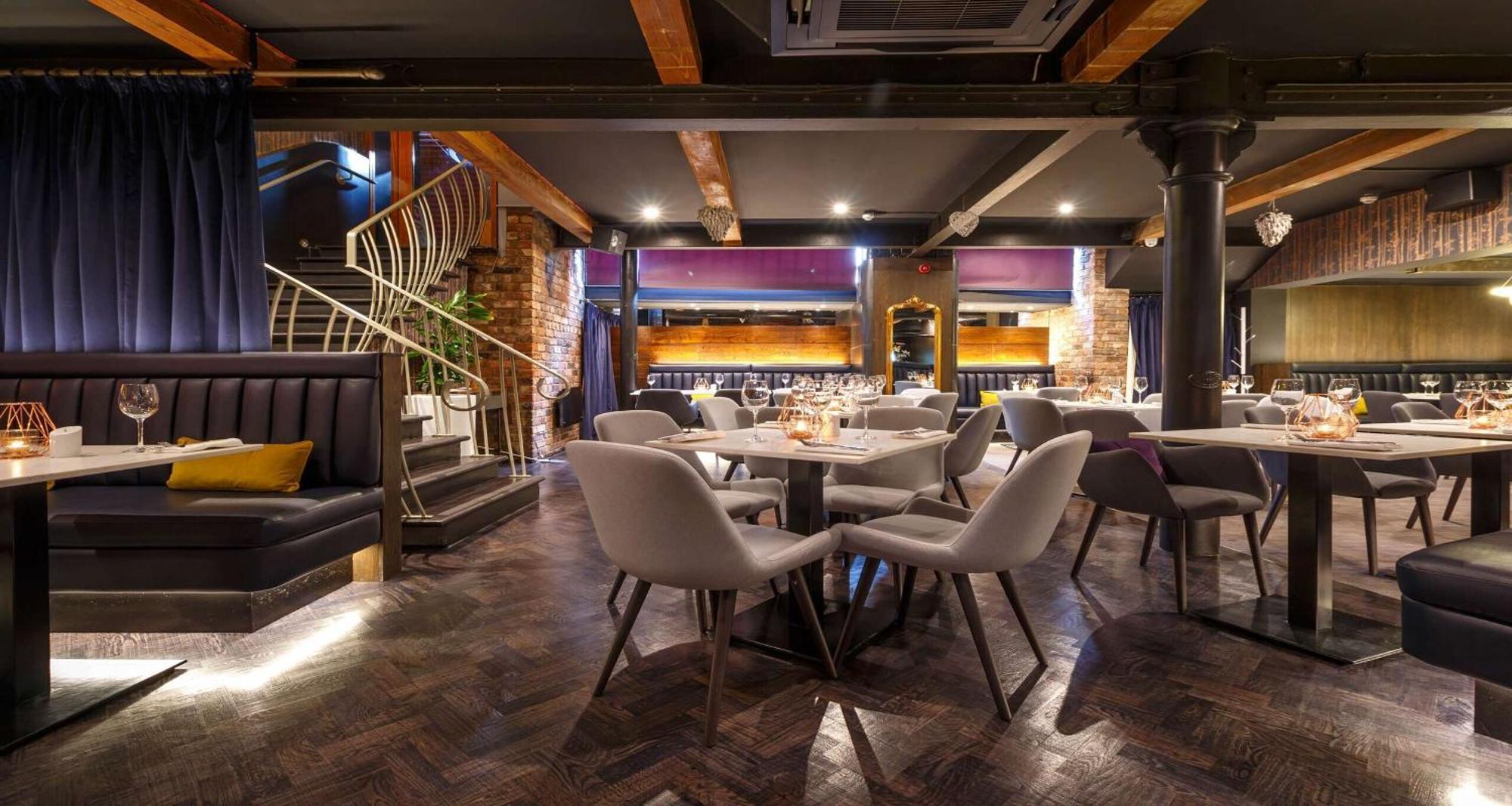 Hotel Velvet Manchester, Worldhotels Crafted (adults Only) Manchester