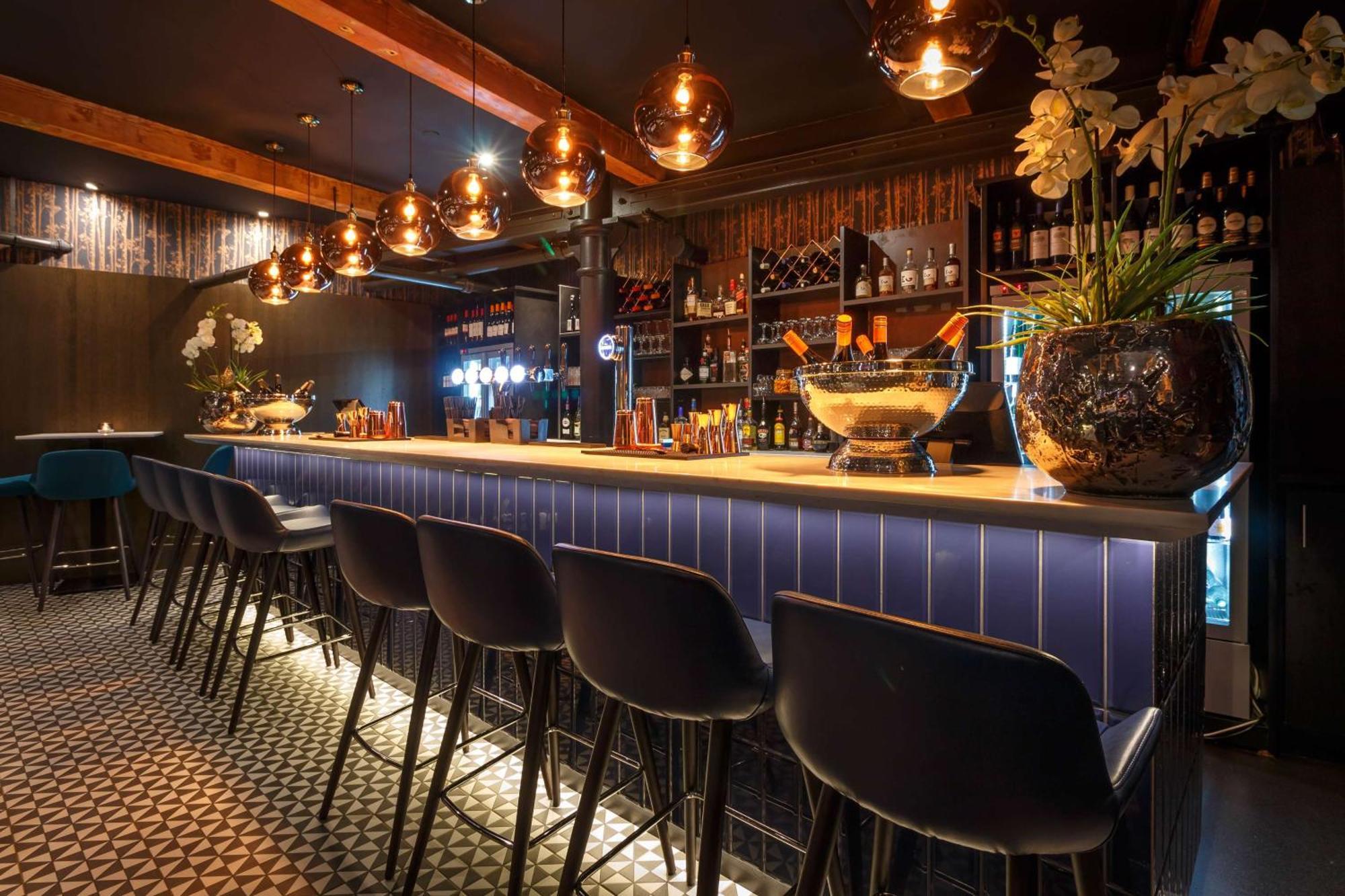Velvet Manchester, Worldhotels Crafted (adults Only) Manchester