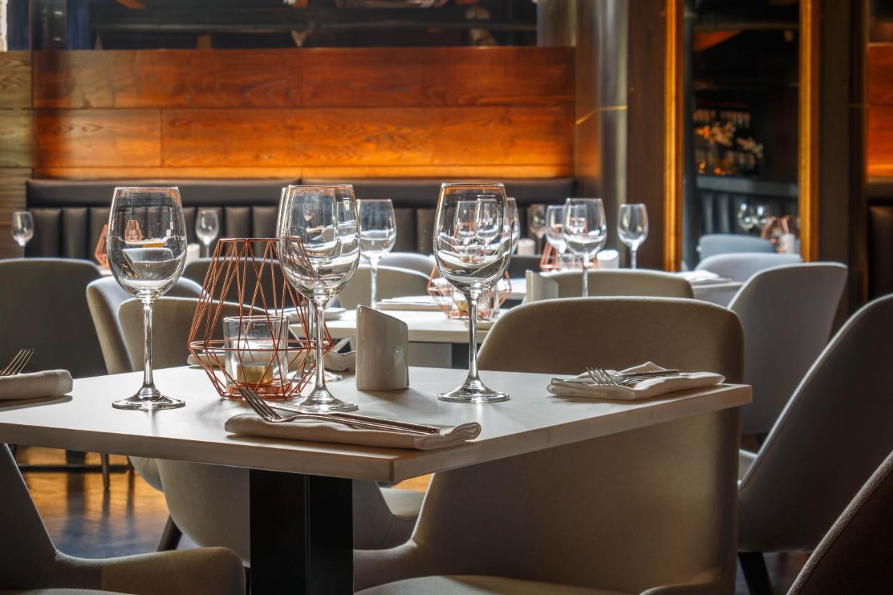 Velvet Manchester, Worldhotels Crafted (adults Only) Manchester